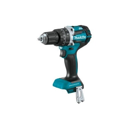 Makita Makita XPH12Z 18V LXT Lithium-Ion 1/2" Brushless Cordless Hammer Driver-Drill (Tool Only) XPH12Z
